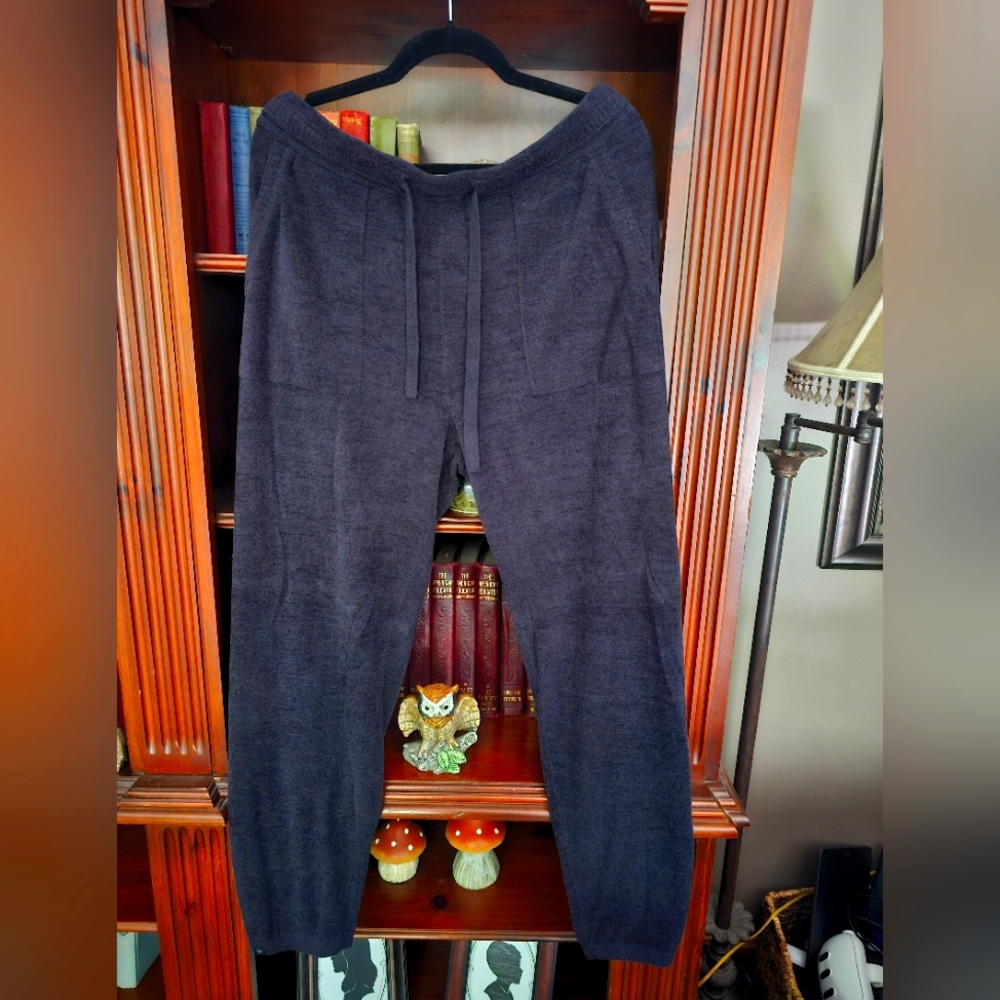 Barefoot Dreams Jogger Sweats